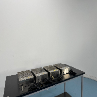 Environmental Specialties ESI-HP1 Evaporators - Quantity 4 image 1
